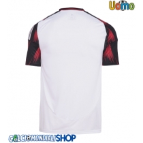 Maglie da calcio Flamengo Seconda Maglia 2025-26 Manica Corta